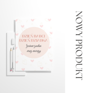 Dzień babci i dziadka