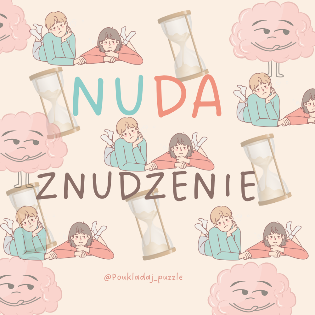 nuda karty pracy