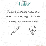 Fakty i opinie zestaw kart pracy