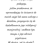 Fakty i opinie zestaw kart pracy