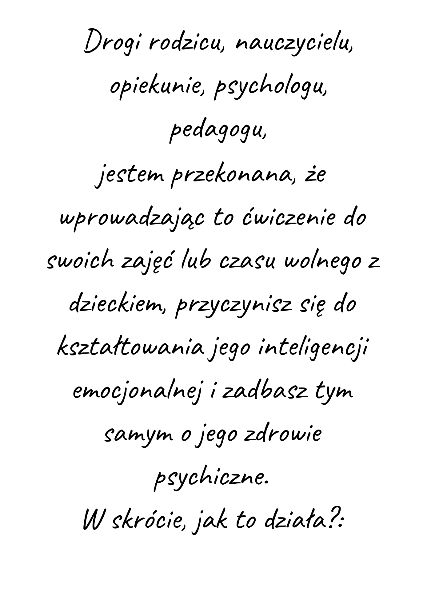 Fakty i opinie zestaw kart pracy