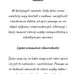 Fakty i opinie zestaw kart pracy