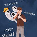 emocje karty pracy strach