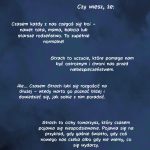 czym jest strach jako emocja wstep